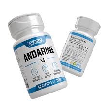 Oder Andarine (S-4) 25 mg online in Deutschland ohne Rezept,SARMs: Selektive Androgenrezeptormodulatoren für Muskelwachstum und Forschung.