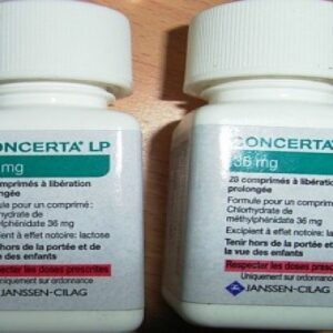 Concerta 36mg, Bestellen Sie Concerta 36 mg online bei Medic Zone Lab. Schnelle Lieferung in ganz Europa. Vertrauenswürdige Online-Apotheke für Concerta 36 mg.