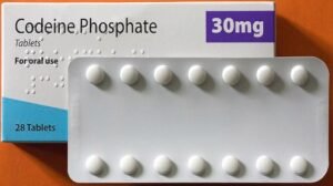 Codeine Phosphate 30mg.Bestellen Sie Codeinphosphat 30 mg online bei MediczoneLab.com. Zertifizierte Online-Apotheke mit schneller Lieferung in ganz Europa.