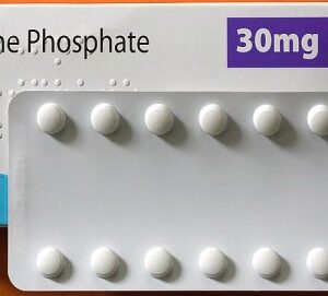Codeine Phosphate 30mg.Bestellen Sie Codeinphosphat 30 mg online bei MediczoneLab.com. Zertifizierte Online-Apotheke mit schneller Lieferung in ganz Europa.