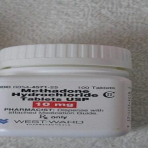 Methadon 10mg kaufen, Methadon 10 mg online bestellen, kein Rezept erforderlich. Methadon 10mg ist bei MEDICZONELAB.COM in Deutschland erhältlich.