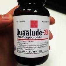 Quaalude 300 mg kaufen, Bestellen Sie Quaalude 300 mg online, kaufen Sie Methaqualon in unserer deutschen Online-Apotheke unter MEDICZONELAB.COM.