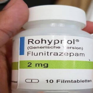Rohypnol 2 mg kaufen, Bestellen Sie Rohypnol 2 mg online ohne Rezept, kaufen Sie Rohypnol zum Sonderpreis bei MEDICZONELAB.COM.