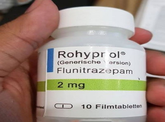 Rohypnol 2 mg kaufen, Bestellen Sie Rohypnol 2 mg online ohne Rezept, kaufen Sie Rohypnol zum Sonderpreis bei MEDICZONELAB.COM.