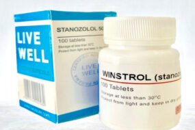 Winstrol 50 mg kaufen, Winstrol 50mg online in Deutschland kaufen, Winstrol 50mg bei MEDICZONELAB.COM ohne Rezept in Europa bestellen.