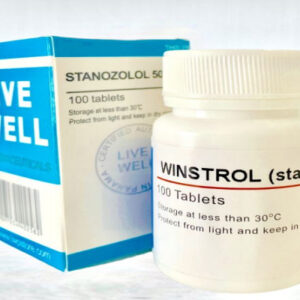 Winstrol 50 mg kaufen, Winstrol 50mg online in Deutschland kaufen, Winstrol 50mg bei MEDICZONELAB.COM ohne Rezept in Europa bestellen.