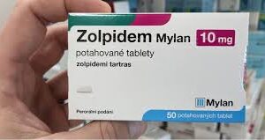 Ambien 10 mg online bestellen, Bestellen Sie Ambien (Zolpidem) 10 mg online bei MEDICZONELAB.COM zum niedrigsten Preis – Ihre Lösung gegen Schlaflosigkeit.