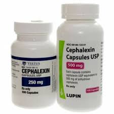 Cefalexin 500 mg ist in Deutschland und ganz Europa rezeptfrei online erhältlich. Bestellen Sie Cefalexin 250 mg zu günstigen Preisen bei MEDICZONELAB.COM.
