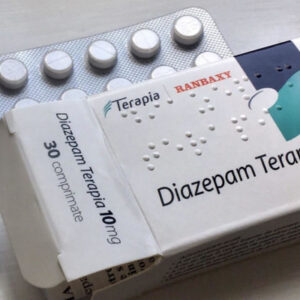 Diazepam 10 mg kaufen, Bestellen Sie Diazepam 10 mg online, kaufen Sie Diazepam 10 mg in unserer deutschen Online-Apotheke unter MEDICZONELAB.COM.