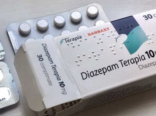 Diazepam 10 mg kaufen, Bestellen Sie Diazepam 10 mg online, kaufen Sie Diazepam 10 mg in unserer deutschen Online-Apotheke unter MEDICZONELAB.COM.