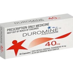 Duromine 40mg, Kaufen Sie Duromine 40 mg, bestellen Sie reines Duromine 40 mg in pharmazeutischer Qualität bei mediczonelab.com