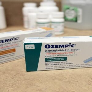 Ozempic 1mg, Wo kann ich Ozempic 1mg bestellen? Ich kann Ozempic in der EU einfach und rezeptfrei online bei mediczonelab.com kaufen.