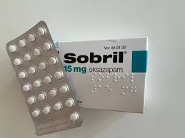 Sobril 15 mg kaufen, Kaufen Sie hochwertiges Sobril 15 mg, bestellen Sie Sobril 15 mg in Apothekenqualität in Deutschland bei MEDICZONELAB.COM