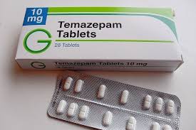 Temazepam 10 mg, Temazepam 10 mg rezeptfrei online in Deutschland kaufen. Bestellen Sie Temazepam 10 mg zu günstigen Preisen bei MEDICZONELAB.COM.