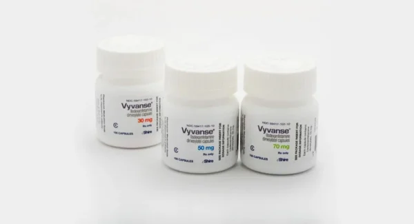 Bestellen Vyvanse Behandlung ADHS.Vyvanse-Kapseln enthalten Lisdexamfetamin und werden zur Behandlung von ADHS und Binge-Eating-Störung eingesetzt.