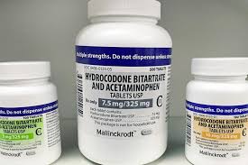 Bestellen Norco 10mg (Hydrocodon/Paracetamol) – Leitfaden für Schmerzmittel,ein Schmerzmittel, das Hydrocodon und Paracetamol enthält