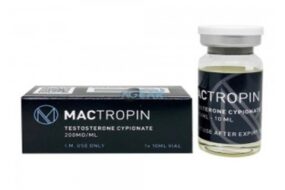 Kaufen Sie Testosteron Cypionat 200mg/ml Mactropin online.Bewährtes Testosteron Cypionat 200 mg (Ampulle),Wie man Testosteron Cypionat legal erhält