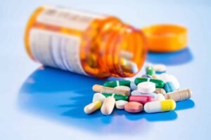 Benzodiazepine online kaufen