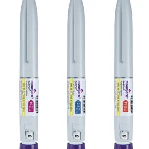 Bestellen Sie Mounjaro (Tirzepatid) online mit ohne Rezept,Es senkt den Blutzuckerspiegel und verbessert den HbA1c-Wert bei Erwachsenen und Kindern