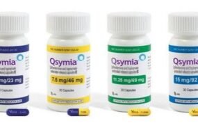 Kaufen Sie Qsymia (Phentermin),Qsymia (Phentermin) unterstützt die Gewichtsabnahme in Kombination mit Diät und Sport. Erfahren Sie, wie es wirkt.