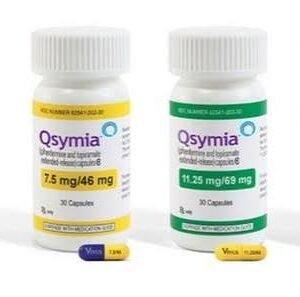 Kaufen Sie Qsymia (Phentermin),Qsymia (Phentermin) unterstützt die Gewichtsabnahme in Kombination mit Diät und Sport. Erfahren Sie, wie es wirkt.