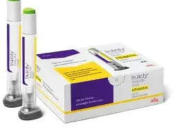 Trulicity (Dulaglutid) Injektion online, bestellen Trulicity Injektion bestellen,Welche Alternativen gibt es zu Trulicity bei Diabetes?